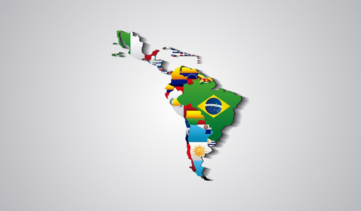 Exportamos a Latinoamérica